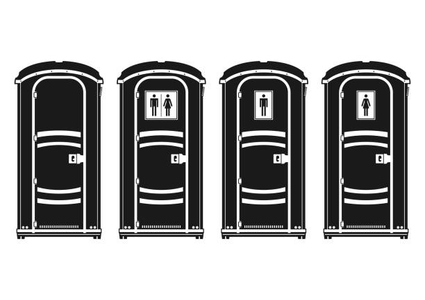 Best Standard Portable Toilet Rental  in Conroe, TX