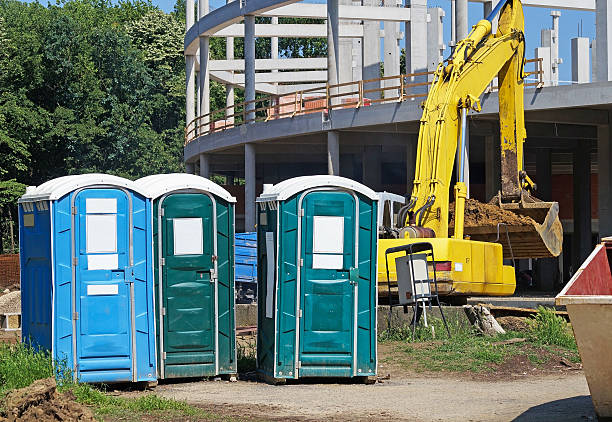 Best Standard Portable Toilet Rental  in Conroe, TX