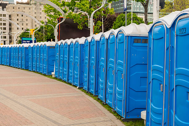 Best Portable Restroom Setup and Delivery  in Conroe, TX